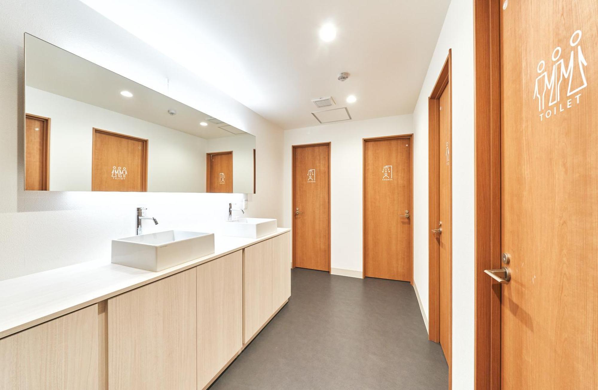 Cocts Akihabara Hostel Τόκιο Εξωτερικό φωτογραφία