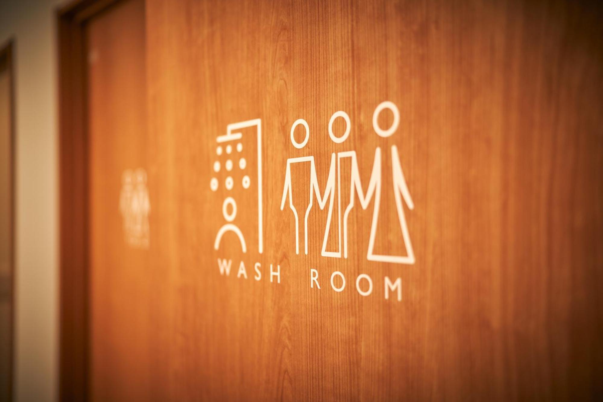 Cocts Akihabara Hostel Τόκιο Εξωτερικό φωτογραφία