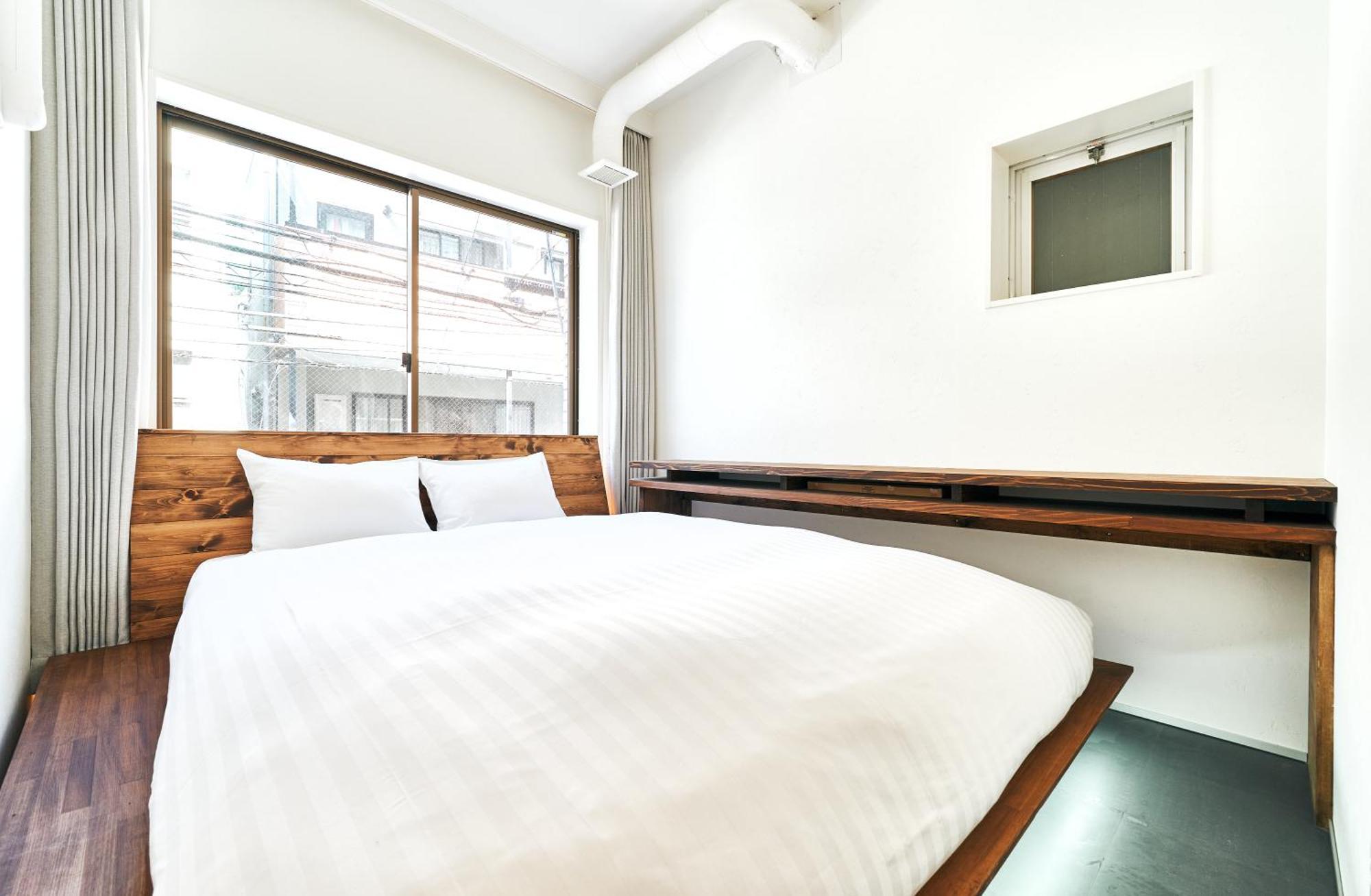 Cocts Akihabara Hostel Τόκιο Δωμάτιο φωτογραφία