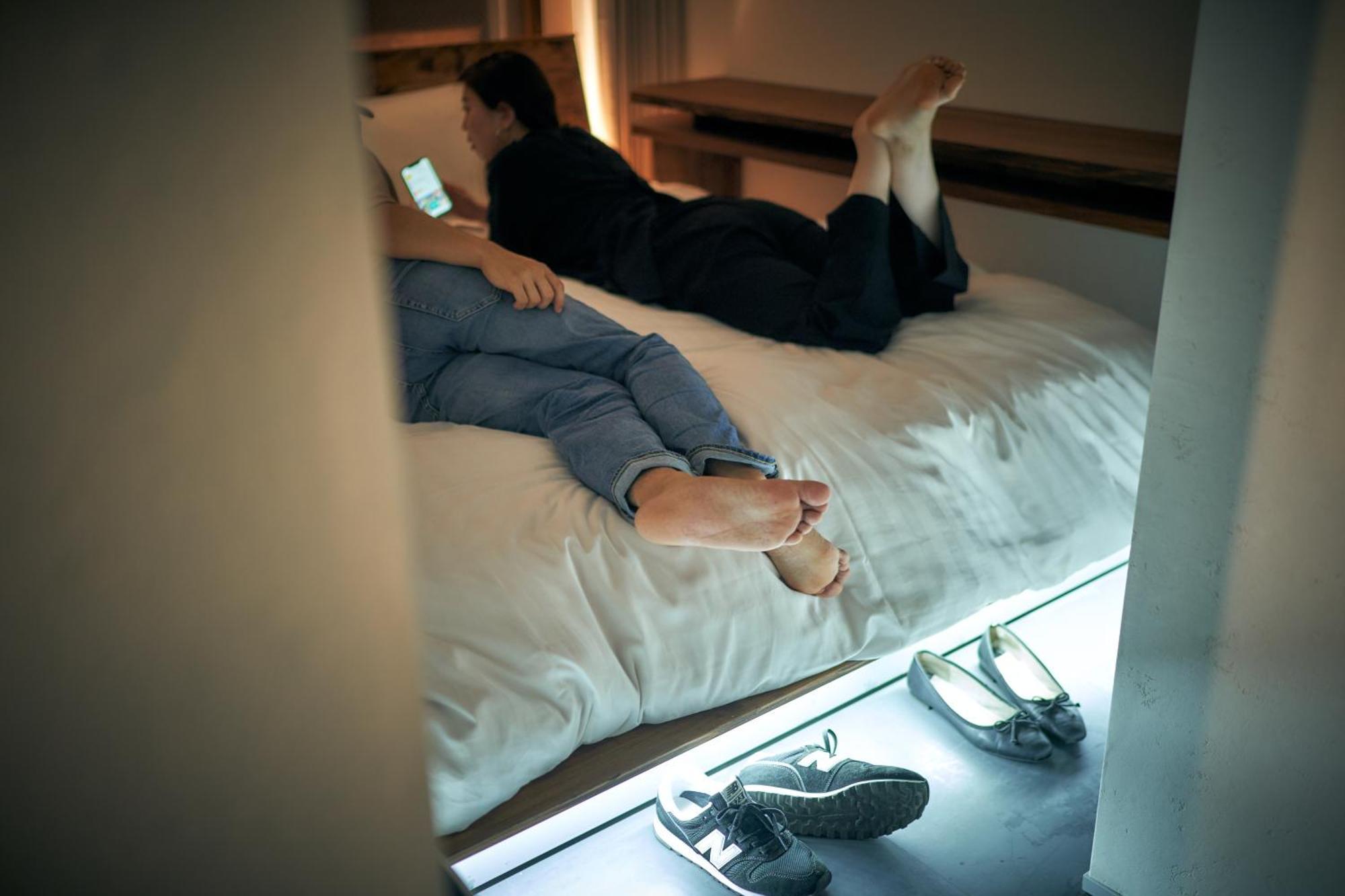 Cocts Akihabara Hostel Τόκιο Εξωτερικό φωτογραφία