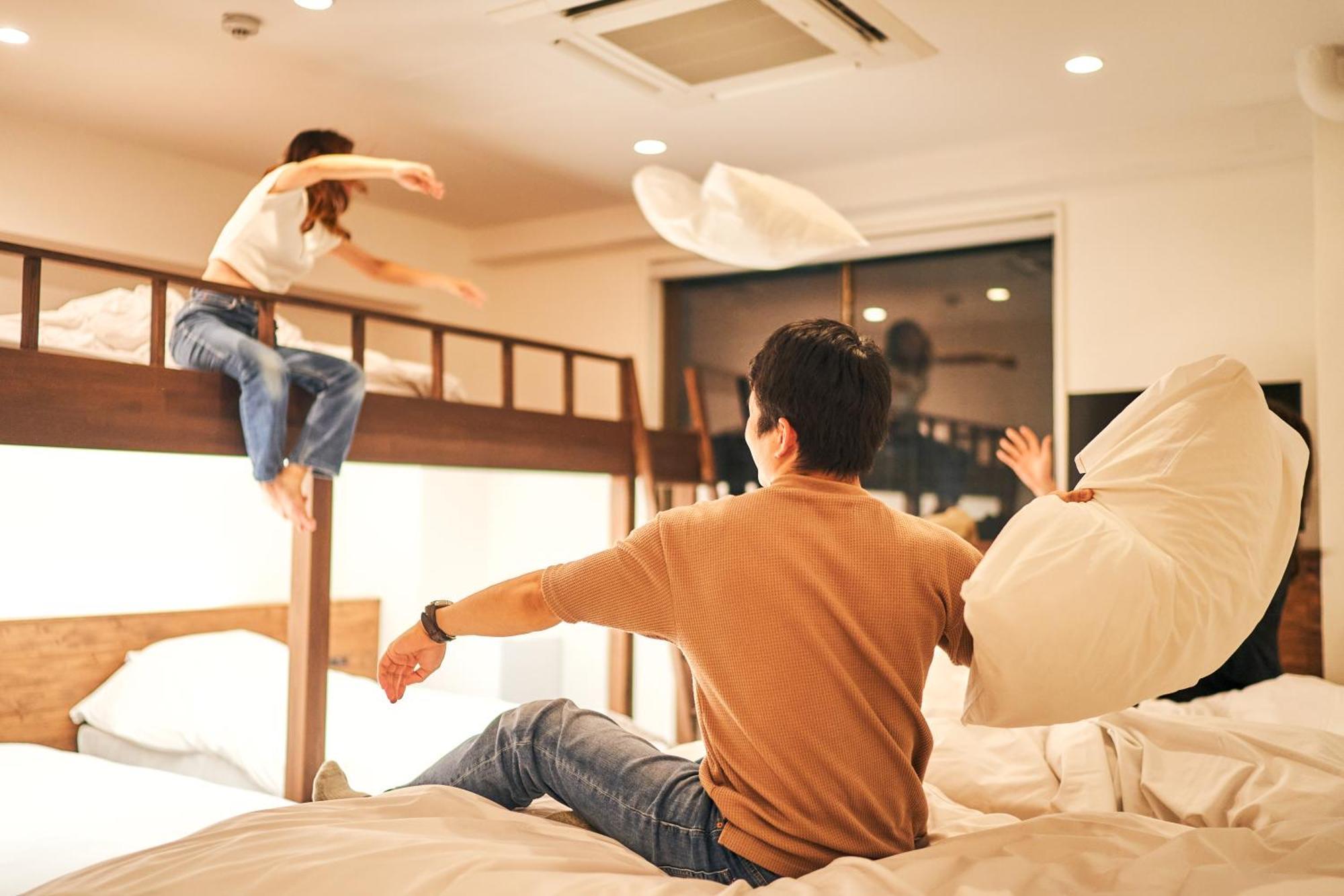 Cocts Akihabara Hostel Τόκιο Εξωτερικό φωτογραφία