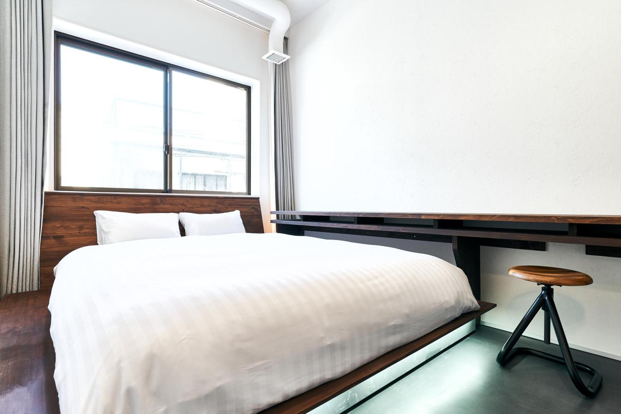 Cocts Akihabara Hostel Τόκιο Εξωτερικό φωτογραφία