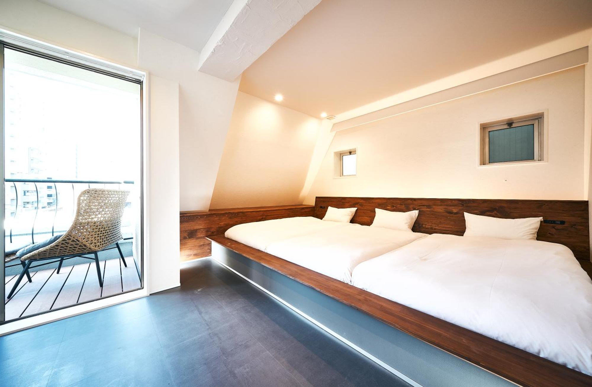 Cocts Akihabara Hostel Τόκιο Εξωτερικό φωτογραφία