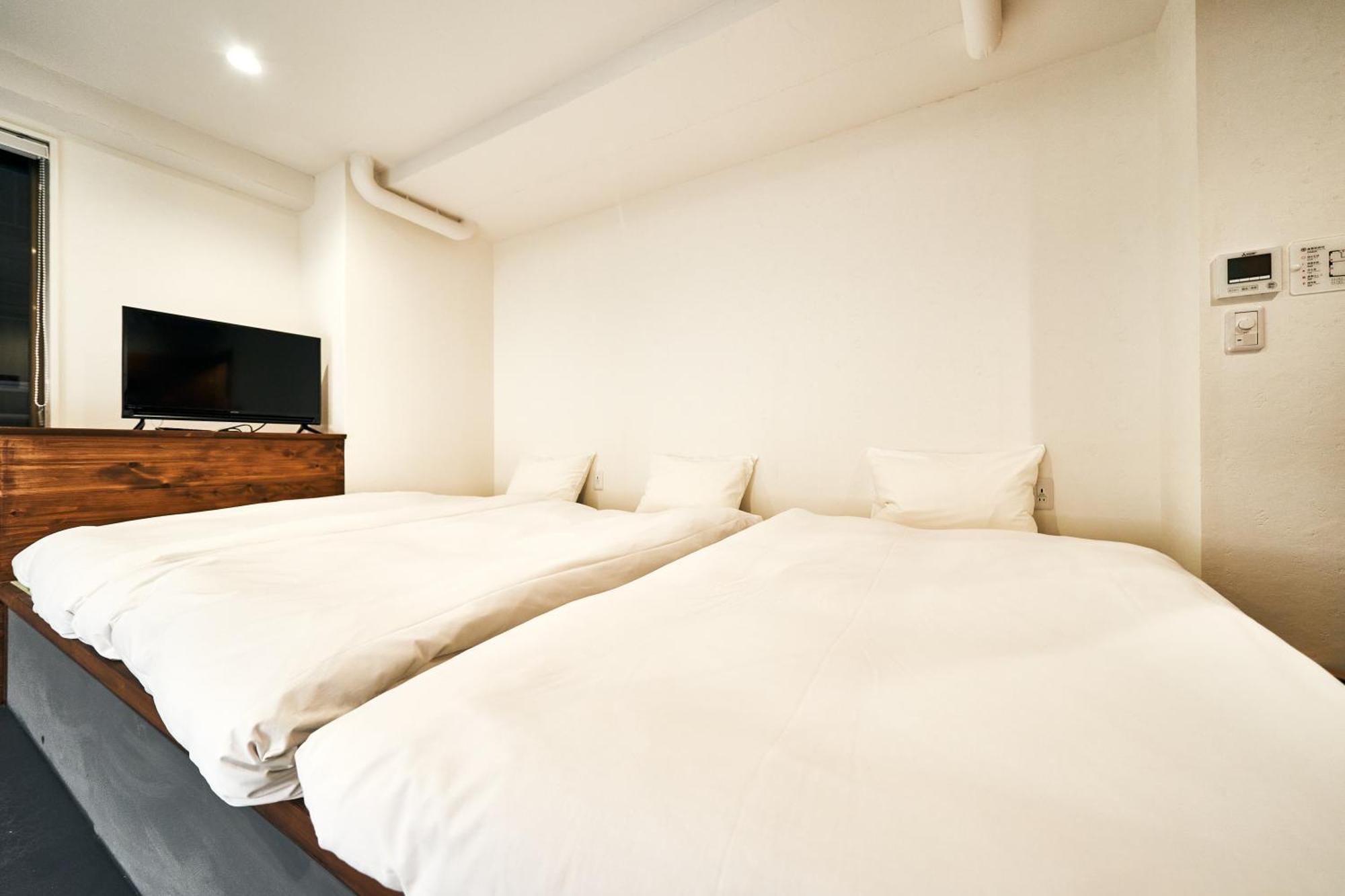 Cocts Akihabara Hostel Τόκιο Δωμάτιο φωτογραφία