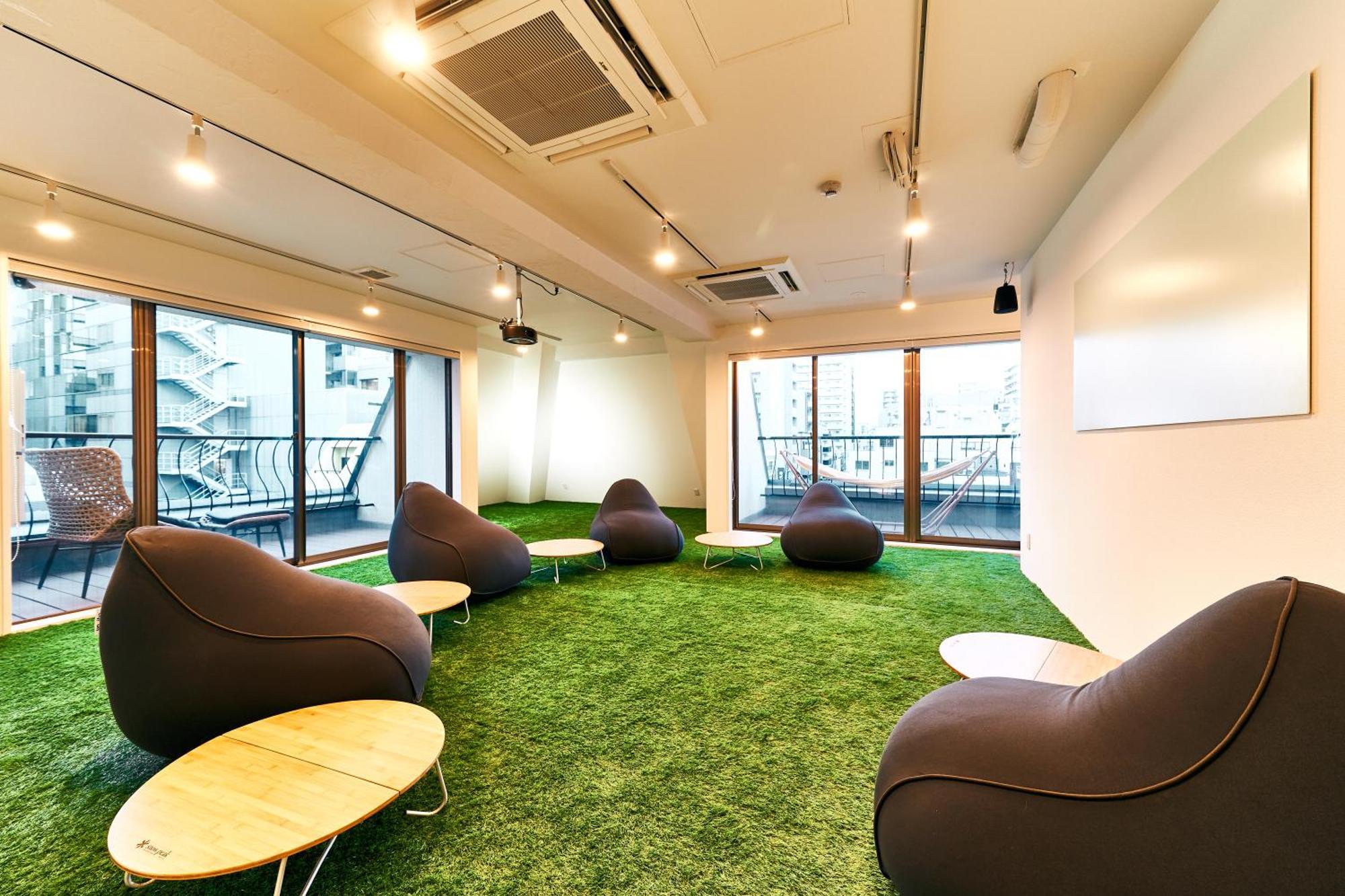 Cocts Akihabara Hostel Τόκιο Δωμάτιο φωτογραφία