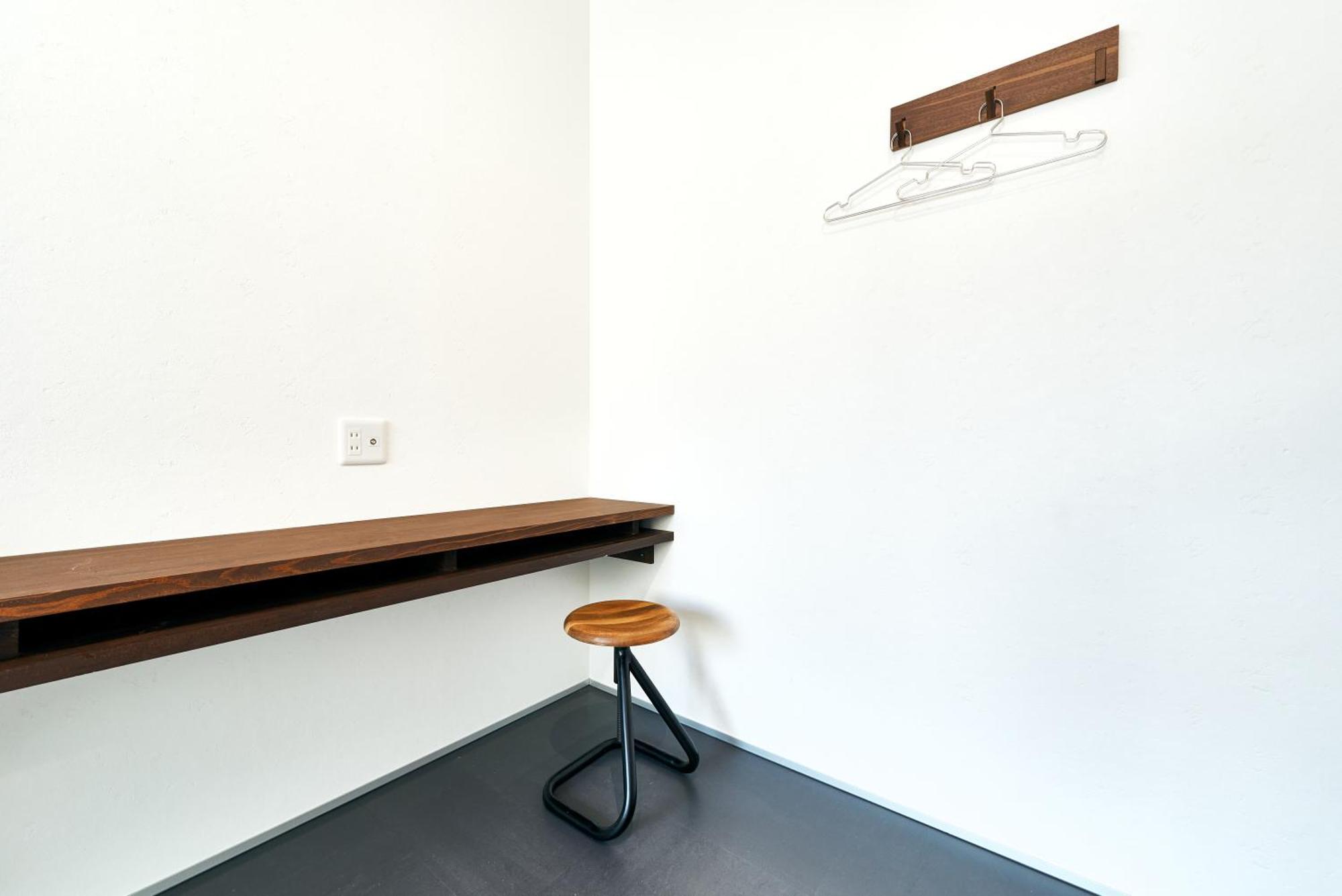 Cocts Akihabara Hostel Τόκιο Δωμάτιο φωτογραφία