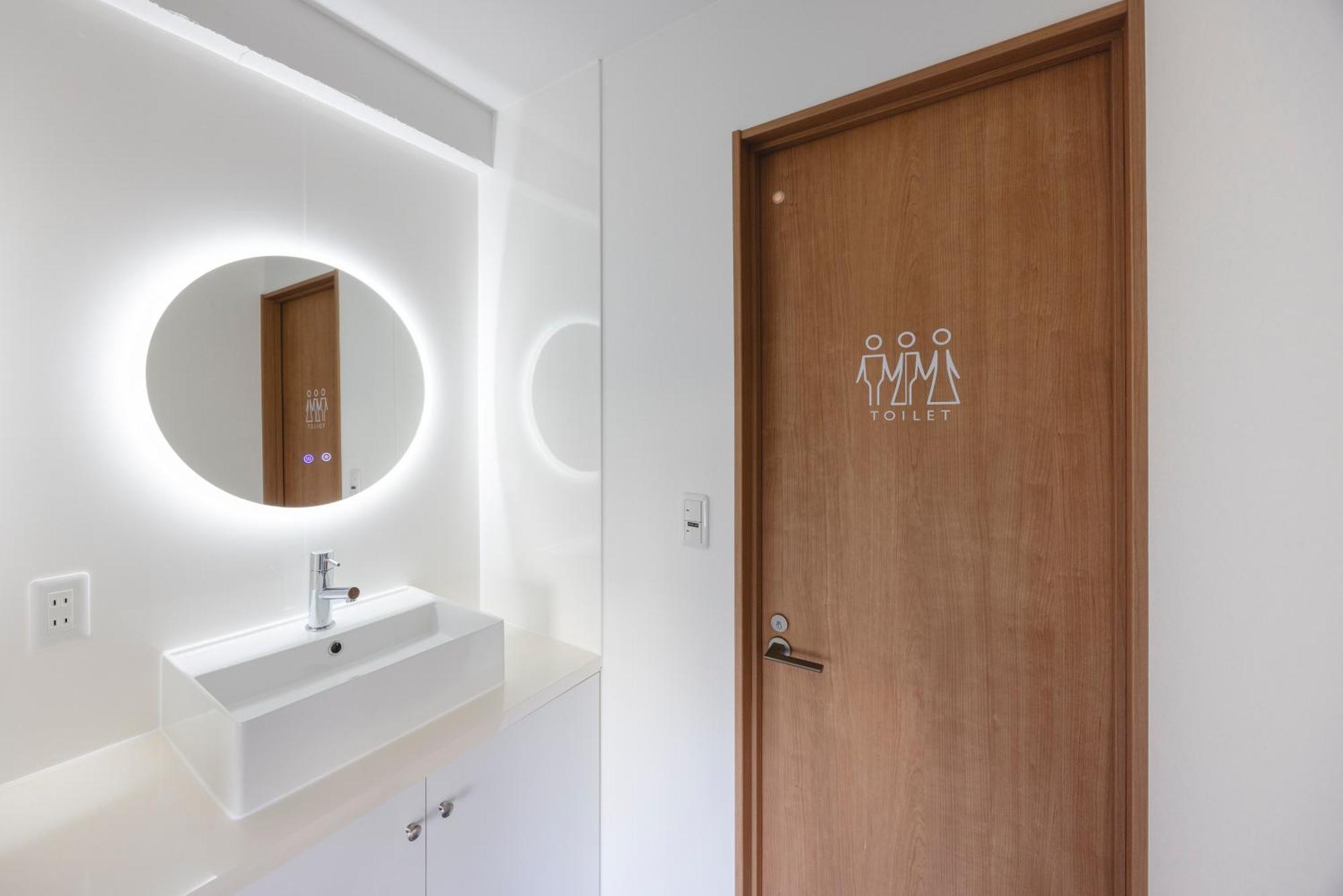 Cocts Akihabara Hostel Τόκιο Δωμάτιο φωτογραφία
