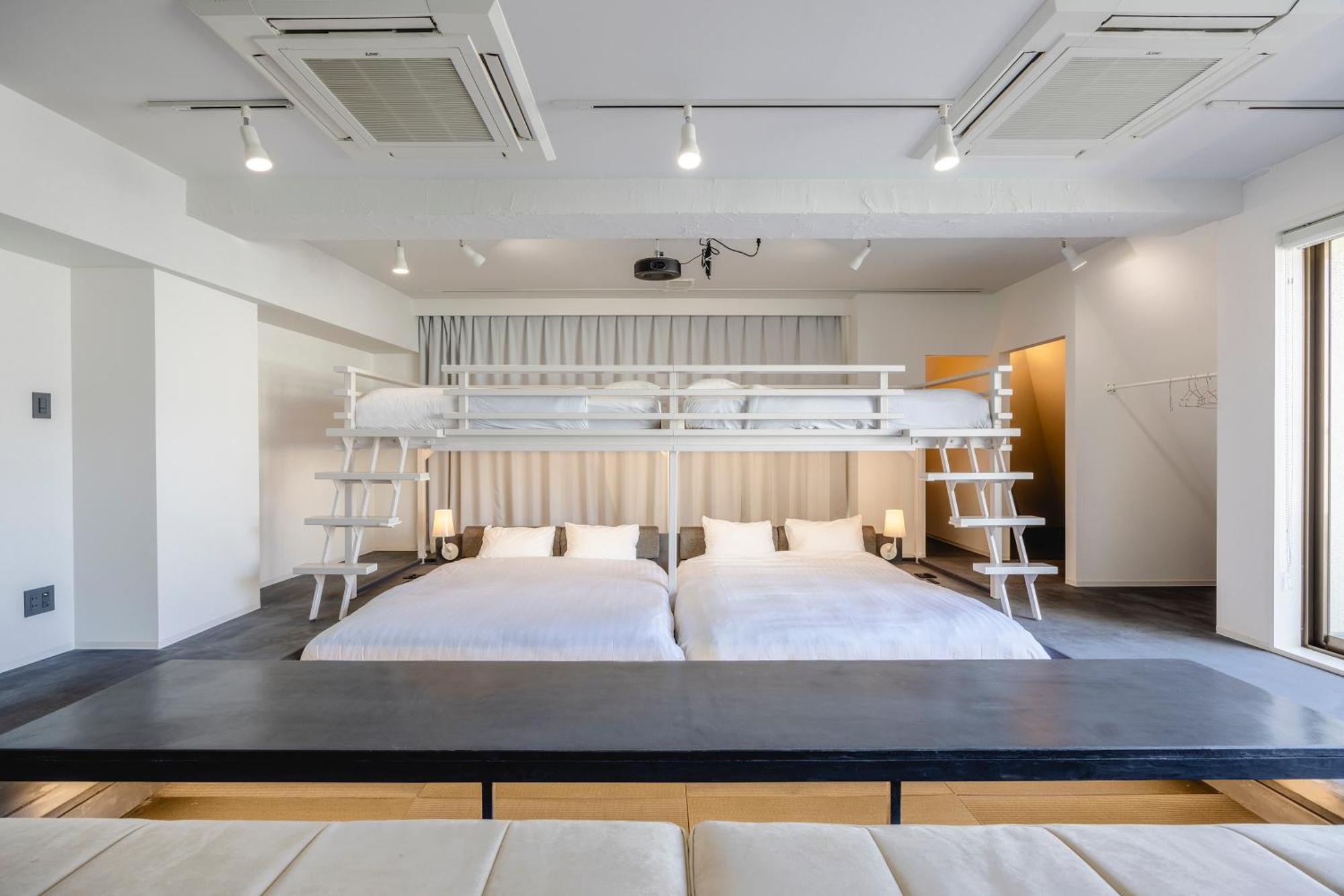 Cocts Akihabara Hostel Τόκιο Εξωτερικό φωτογραφία