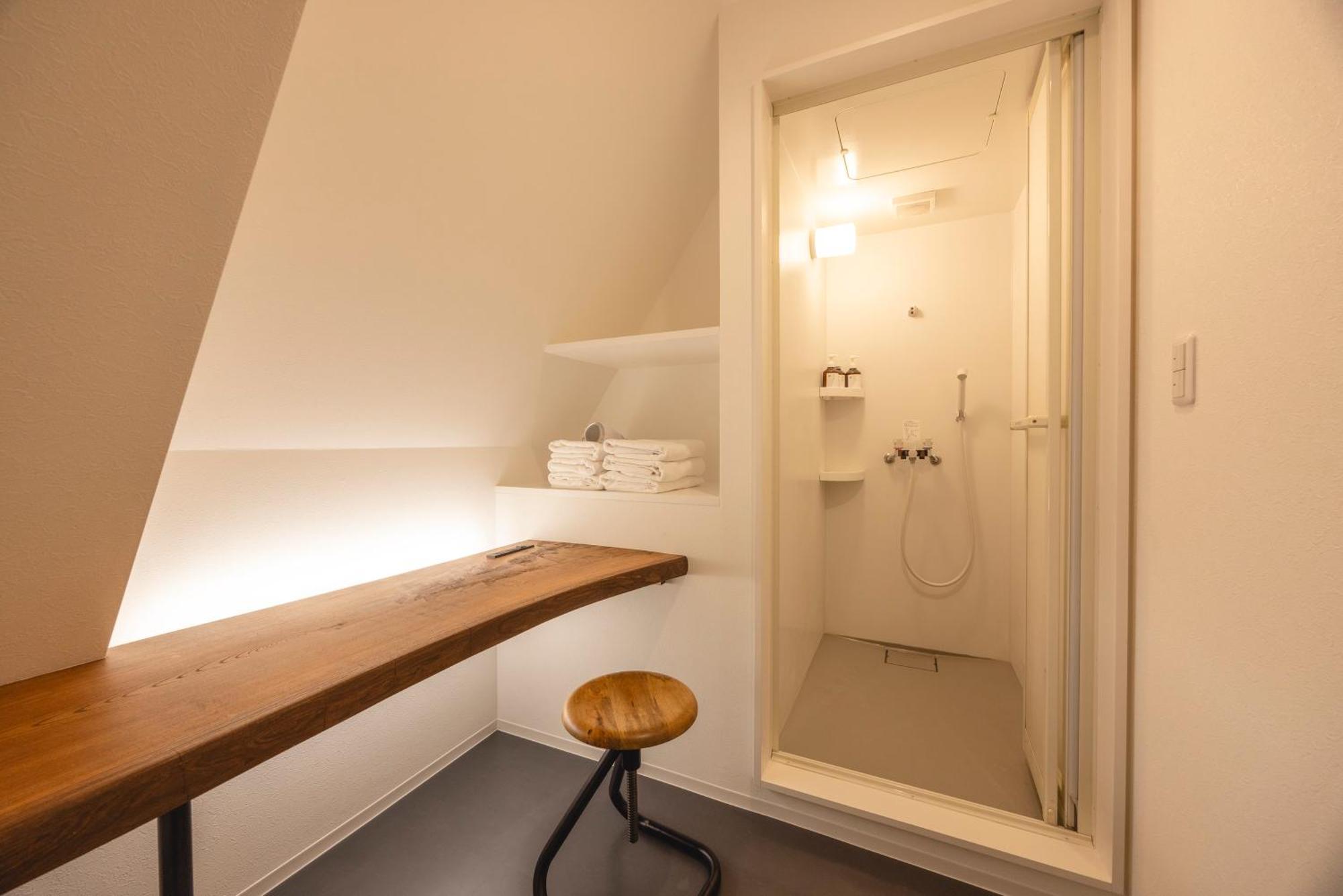 Cocts Akihabara Hostel Τόκιο Δωμάτιο φωτογραφία